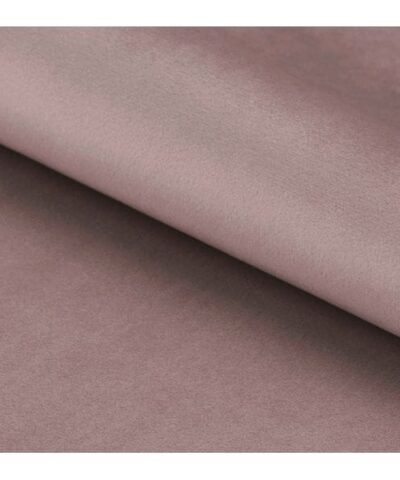 AC Design Bürostuhl Nora, mit Polsterrücken und Armlehnen, Dusty Rose 5