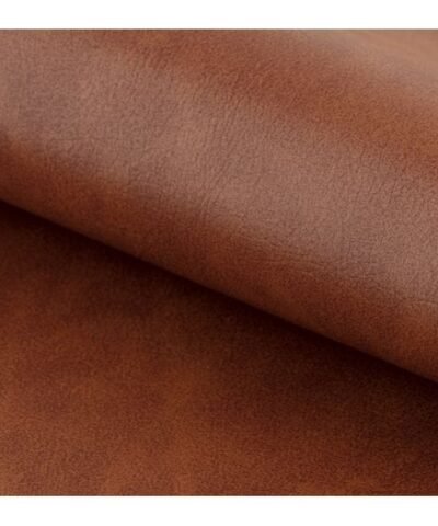 AC Design Bürostuhl Erik, mit Polsterrücken und Armlehnen, Cognac 7