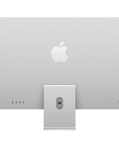 Apple iMac 24&Prime; M4 10C GPU / 512 GB / 16 GB Argent 1