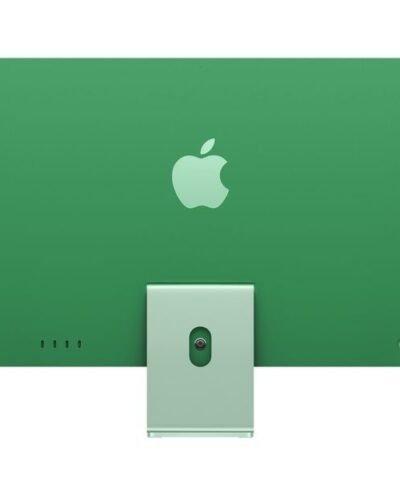 Apple iMac 24&Prime; M4 10C GPU / 512 GB / 16 GB Vert 1