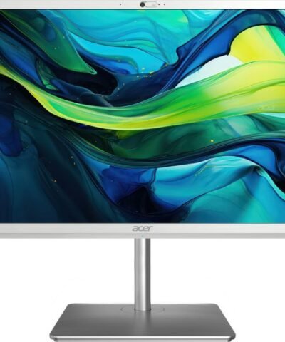 Acer AIO Aspire C27-195ES (U7, 32GB, 1TB SDD) 9