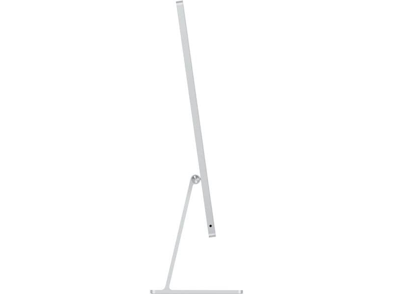 Apple iMac 24″ M4 8C GPU / 256 GB / 16 GB Silber 2