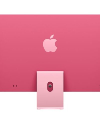 Apple iMac 24&Prime; M4 8C GPU / 256 GB / 16 GB Pink 1