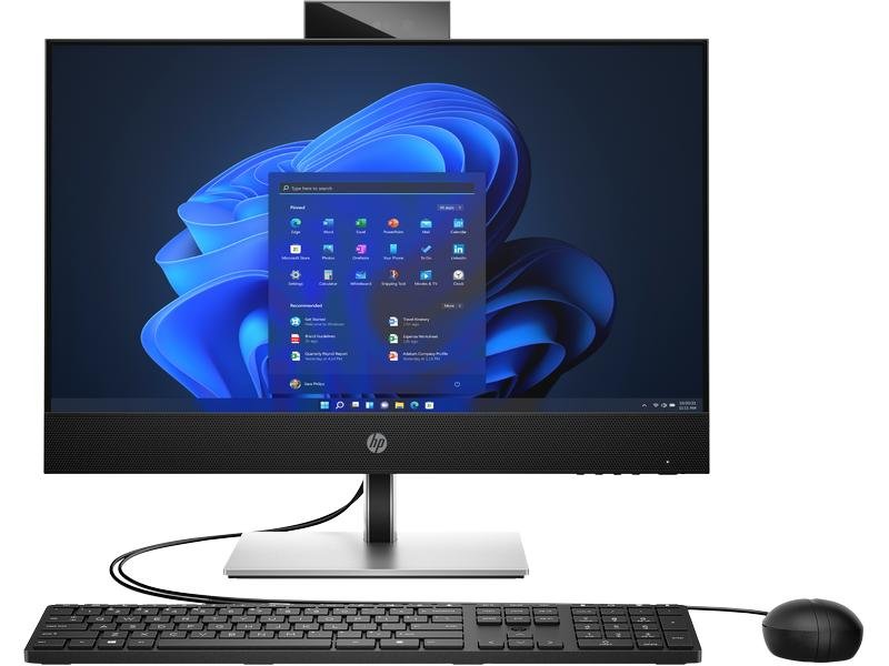 HP AIO ProOne 440 G9 23.8″ 9H704ET 8