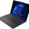 Lenovo Ordinateur portable ThinkPad E16 Gen. 2 (Intel) 10