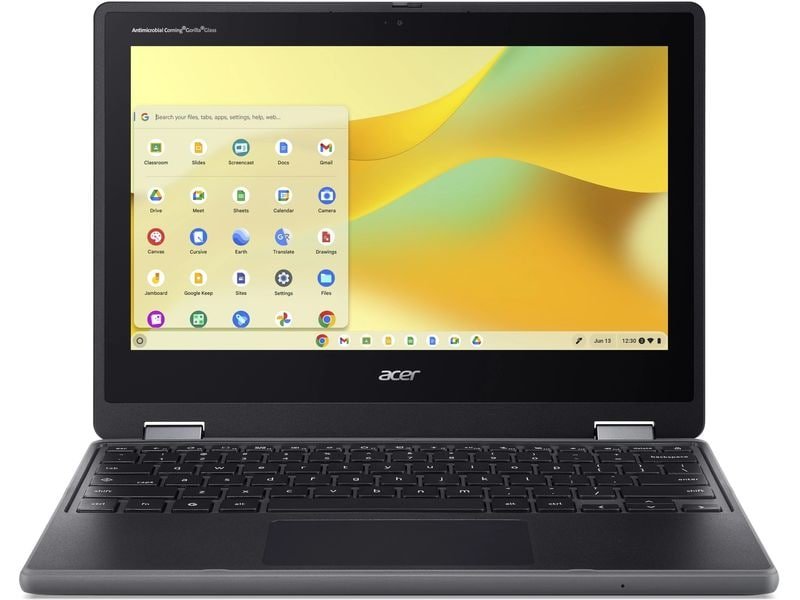 Acer Chromebook Spin 511 (R757TN-TCO-C6EW) 6