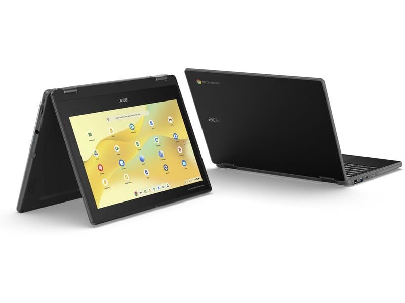 Acer Chromebook Spin 511 (R757TN-TCO-C6EW) 4