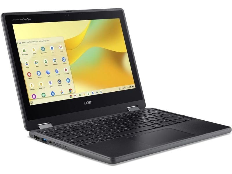 Acer Chromebook Spin 511 (R757TN-TCO-C6EW) 2