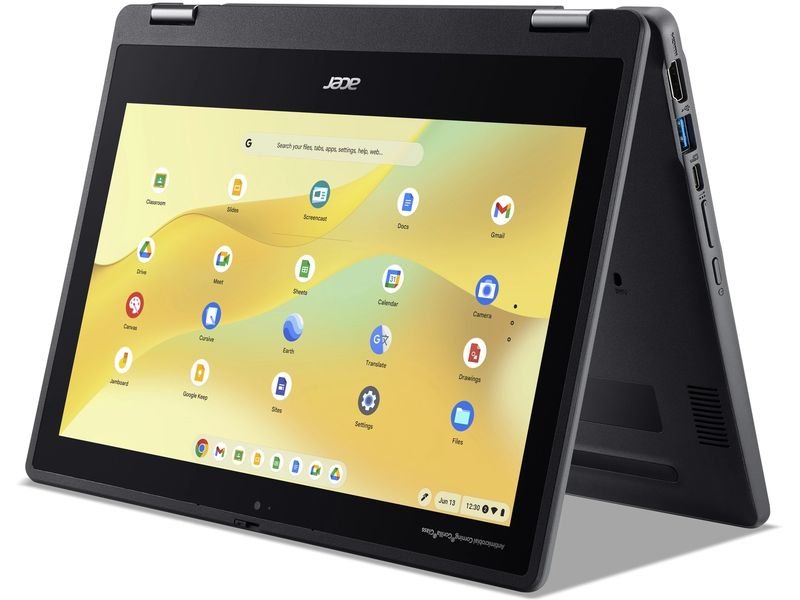 Acer Chromebook Spin 511 (R757TN-TCO-C6EW) 3