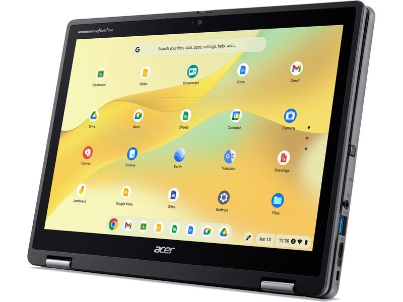 Acer Chromebook Spin 512 (R857TN-TCO-C75Y) 3