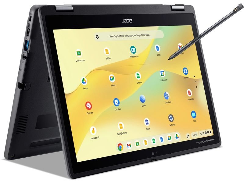 Acer Chromebook Spin 512 (R857TN-TCO-C75Y) 6