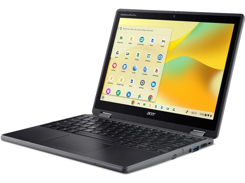 Acer Chromebook Spin 512 (R857TN-TCO-C75Y) 1