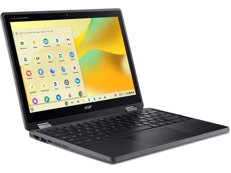 Acer Chromebook Spin 512 (R857TN-TCO-C75Y) 2
