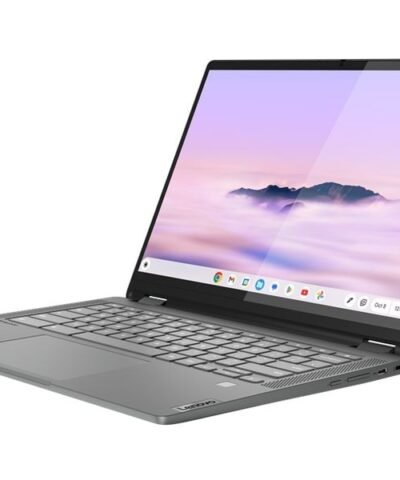 Lenovo Ordinateur portable IdeaPad Flex 5 Chrome 14IAU7 (Plus) 3