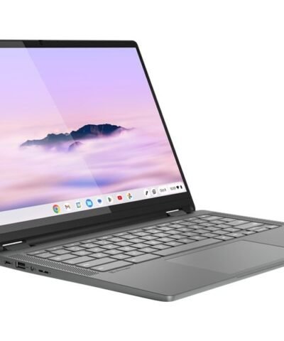 Lenovo Ordinateur portable IdeaPad Flex 5 Chrome 14IAU7 (Plus) 4