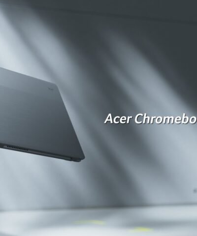 Acer Chromebook Plus 514 (CB514-3HT-R32G)