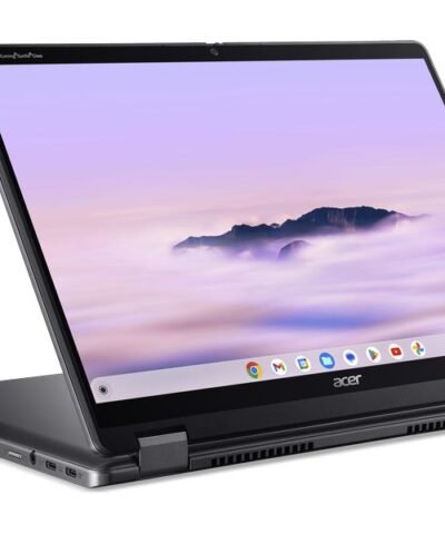 Acer Chromebook Plus Spin 514 (CPE594-1N-50LN) 2