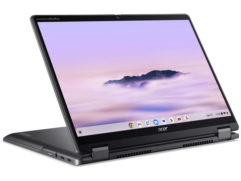 Acer Chromebook Plus Spin 514 (CPE594-1N-50LN) 2
