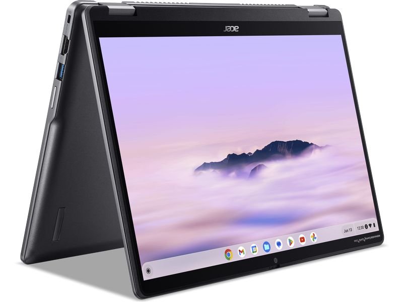 Acer Chromebook Plus Spin 514 (CPE594-1N-50LN) 7