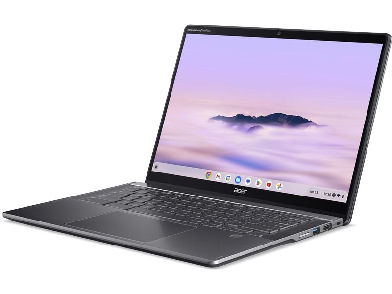 Acer Chromebook Plus Spin 514 (CPE594-1N-50LN) 4