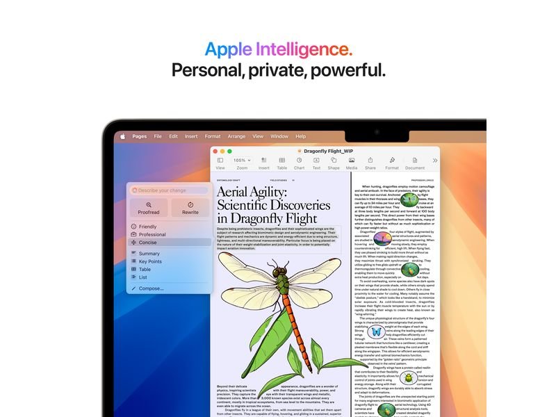 Apple MacBook Air 13″ 2025 M4 10C GPU / 16 GB / 512 GB Starlight 5