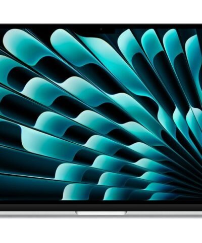 Apple MacBook Air 15&Prime; 2025 M4 10C GPU / 16 GB / 256 GB Silber 10