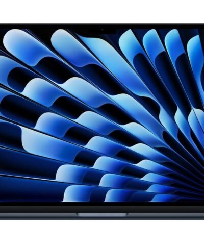 Apple MacBook Air 15&Prime; 2025 M4 10C GPU / 16 GB / 256 GB Midnight 10