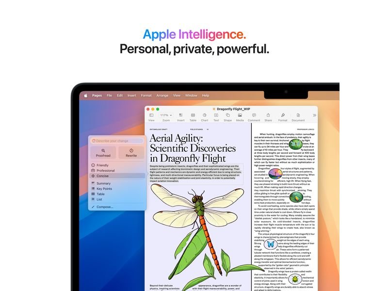 Apple MacBook Air 15″ 2025 M4 10C GPU / 16 GB / 256 GB Midnight 5