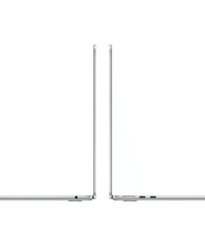 Apple MacBook Air 13&Prime; 2024 M3 8C GPU / 256 Go / 16 Go Argent 2