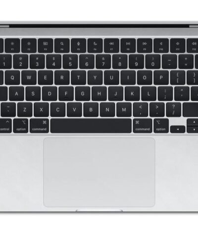 Apple MacBook Air 13&Prime; 2024 M3 8C GPU / 256 Go / 16 Go Argent 1