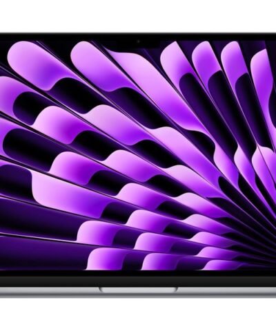 Apple MacBook Air 13&Prime; 2024 M3 8C GPU / 256 Go / 16 Go Gris Espace 10