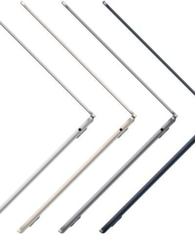 Apple MacBook Air 13&Prime; 2022 M2 8C GPU / 256 Go / 16 Go étoile polaire 1