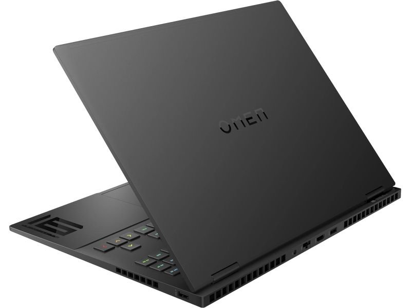 HP Ordinateur portable OMEN Transcend 16-u1758nz casque de jeu inclus 4