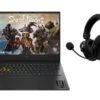 HP Ordinateur portable OMEN Transcend 16-u1758nz casque de jeu inclus 9