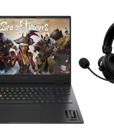 HP Ordinateur portable OMEN Transcend 16-u1758nz casque de jeu inclus 9