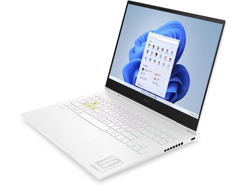 HP Notebook OMEN Transcend 16-u0940nz 1