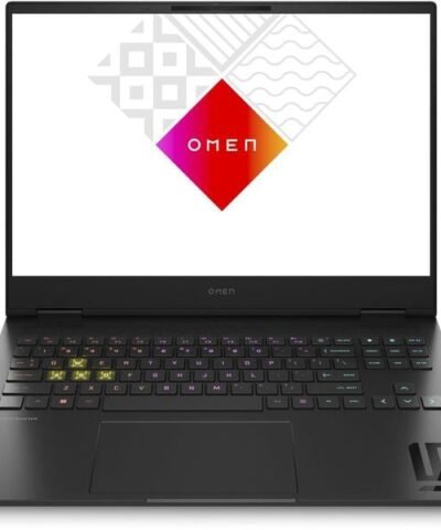 HP Notebook OMEN Transcend 16-u0700nz 6