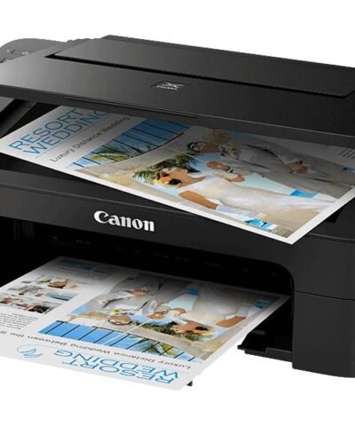 Canon Multifunktionsdrucker PIXMA TS3350 1