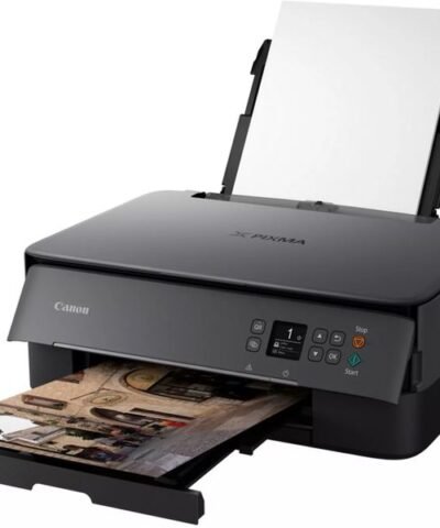 Canon Multifunktionsdrucker PIXMA TS5350i 4