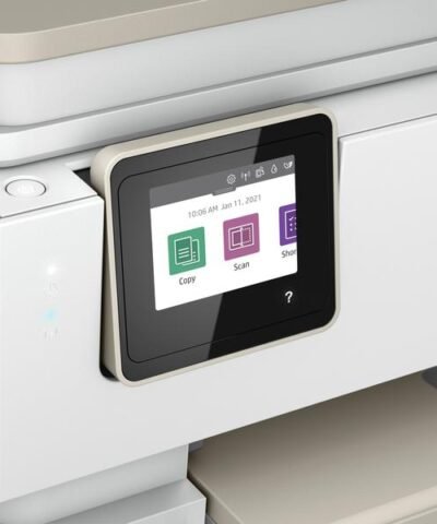 HP Multifunktionsdrucker Envy Inspire 7920e All-in-One 4
