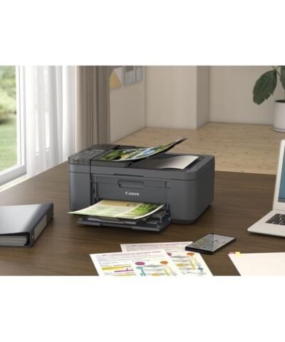 Canon Multifunktionsdrucker PIXMA TR4755I 3