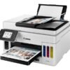 Canon Imprimante multifonction MAXIFY GX6050 10