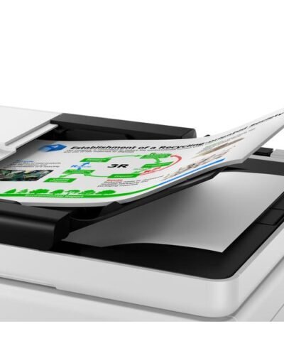 Canon Multifunktionsdrucker MAXIFY GX6050 6