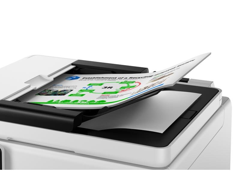 Canon Multifunktionsdrucker MAXIFY GX6050 6