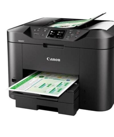 Canon Imprimante multifonction MAXIFY MB2750 1