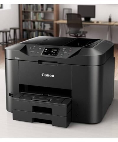 Canon Multifunktionsdrucker MAXIFY MB2750 2