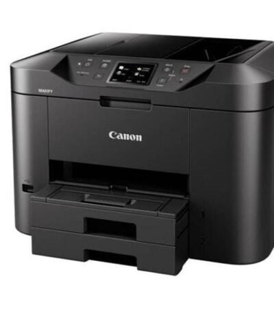 Canon Multifunktionsdrucker MAXIFY MB2750 3
