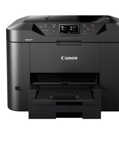 Canon Multifunktionsdrucker MAXIFY MB2750 5