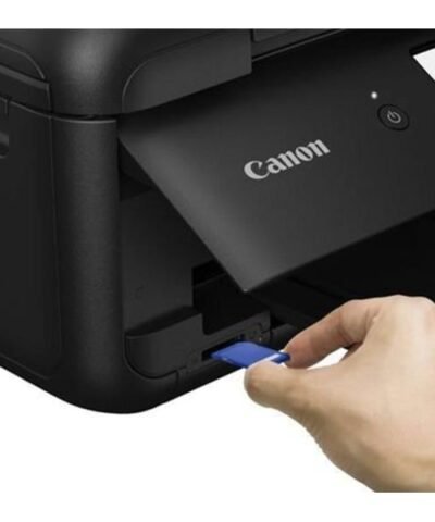 Canon Imprimante multifonction PIXMA TS9550a WLAN 3