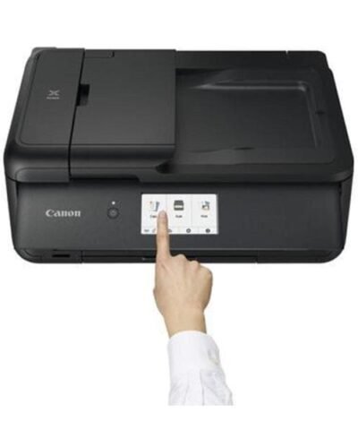 Canon Imprimante multifonction PIXMA TS9550a WLAN 2